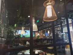 -原味田园·客家菜·土窑鸡(中航城君尚购物中心店)