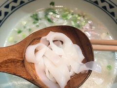 老长沙手工土猪肉粉-三两粉(深圳龙华上塘店)