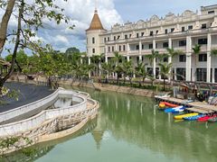 -赤坎·广东华侨国际旅游度假区