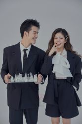 点击看大图 -金夫人婚纱摄影(华南店)