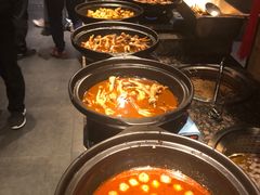 -星伦多 自助料理(圆融店)
