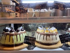 -Max Bakery 阿唛手作