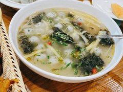 -米香居新鲁味·水饺餐厅