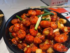 -一棠龙虾•王牌虾球(光谷天地店)