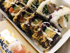 -N多寿司(西湖道店)