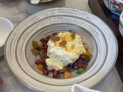-天龙宝严素食馆(大兴善寺店)