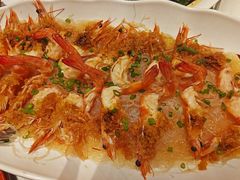 -食锦记·福建私房菜(浦西万达店)