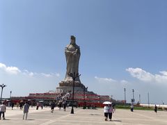 -天津妈祖文化园