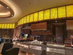 -罗约海滨温泉酒店-索莎西餐厅