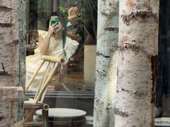 -Metal hands·铁手咖啡