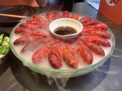 -红盔甲·小龙虾(人民广场店)