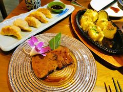 日式煎饺-有喜屋·深夜食堂(环宇荟店)