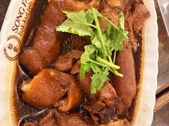 -松發肉骨茶(先得坊店)