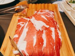 -额尔敦·品质自助(摩尔城店)