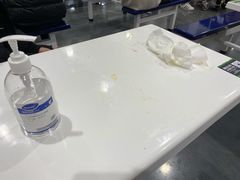 -山姆餐吧(龙湖重庆礼嘉天街店)