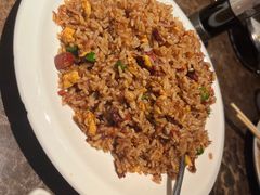 炒饭-金鼎轩(方庄天坛店)