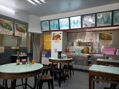 -食惠里小笼包面馆(越秀店)