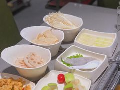 -海底捞火锅(金光华店)