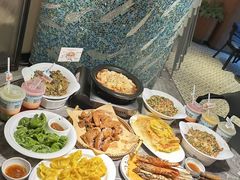 -前海沿·青岛菜(五四广场永旺店)