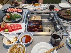 -海底捞火锅(振华商厦店)