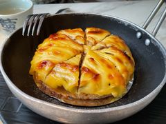 卡珍芝士焗糯米鸡-陶陶居酒家(SM二期购物广场店)