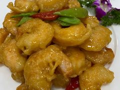 -宝发园名菜馆