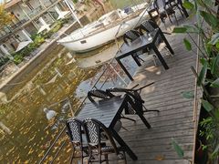 -喜洲吧·江畔老船厂·庭院餐厅(喜临院店)