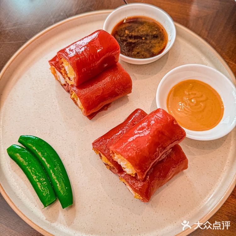 北京最高端的粤菜餐厅！