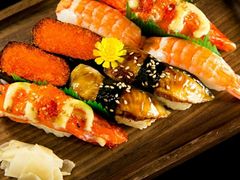 -池田寿司·新鲜现做(昌平悦荟店)