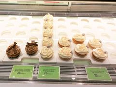 -Pantry's Best派悦坊蛋糕(K11购物艺术中心店)