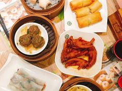 -添好运点心专门店(中环IFC店)