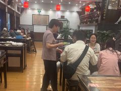 -一楼食业·美食人家