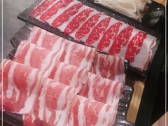 -花眷·私房火锅(花半里万达店)