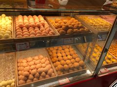 -東更道点心行(崂山丽达店)