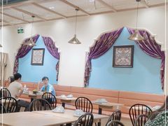 大堂-马来西亚肉骨茶汤·招牌螃蟹·烧鸡·呷喱吧吧(海上世界店)