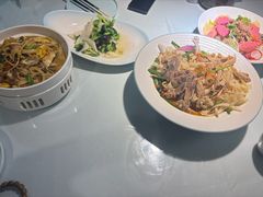 -白马宴·椒麻鸡(新华南路店)