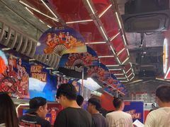 -神府路壹号·海鲜烧烤排档(三坊七巷店)