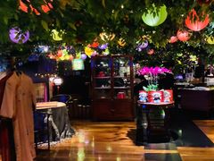 -广州花园酒店