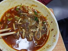 -肖家客饸饹面(郑州总店)