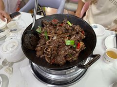 -王城醋血鸭老店