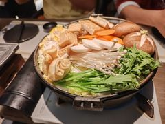 -玉川屋创意日料(北美新天地店)