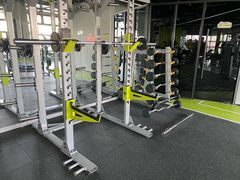 -GMJ·24H健身房(北外滩店)