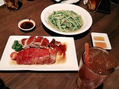 -新旺茶餐厅(嘉里城店)