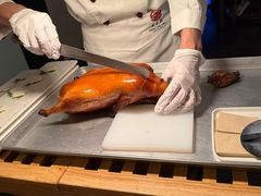 -晟永興烤鸭店(五道口店)