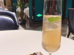 -Yan Ting 宴庭中餐厅(上海静安瑞吉酒店)