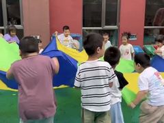 -京师双语幼儿园