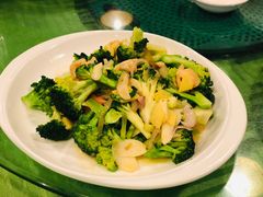 -盛港湾海鲜食府(黄沙店)