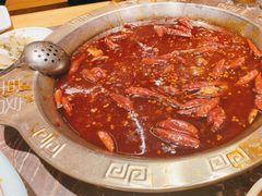 -堂客老火锅(欣阳广场总店)