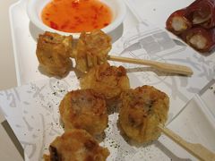 -蔡澜点心·粤菜(西单大悦城店)