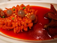 焕章松鼠桂鱼-民国红公馆·秦淮八艳(夫子庙店)